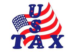 usa tax wyoming logo